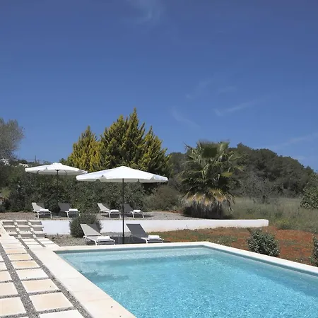 Sa Plana D'en Miquel Sant Joan De Labritja