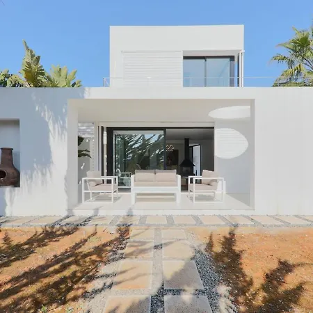 Villa Sa Plana D'en Miquel