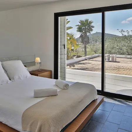 Villa Sa Plana D'en Miquel