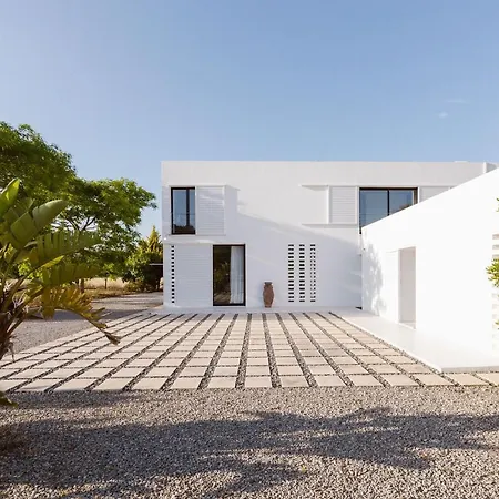 Villa Sa Plana D'en Miquel